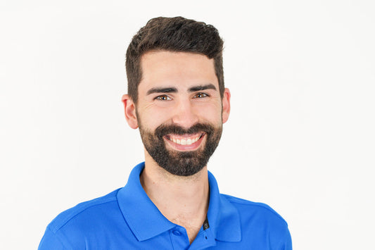 Docteur Anthony Poulin, chiropraticien