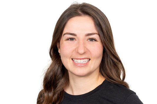 Docteure Catherine Desmarais-Jeanty, chiropraticienne