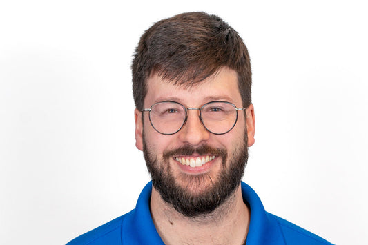 Docteur Jean-Philippe Caron, chiropraticien