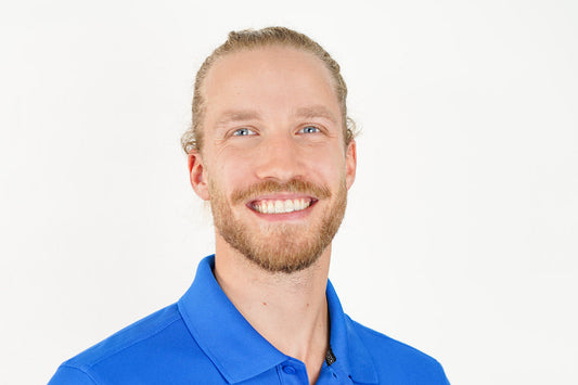 Docteur Raphaël Tétreault, chiropraticien